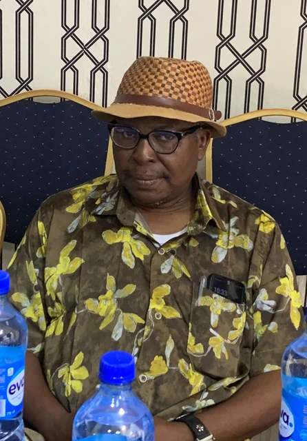 SCVDRI inauguration gathering — photograph 74