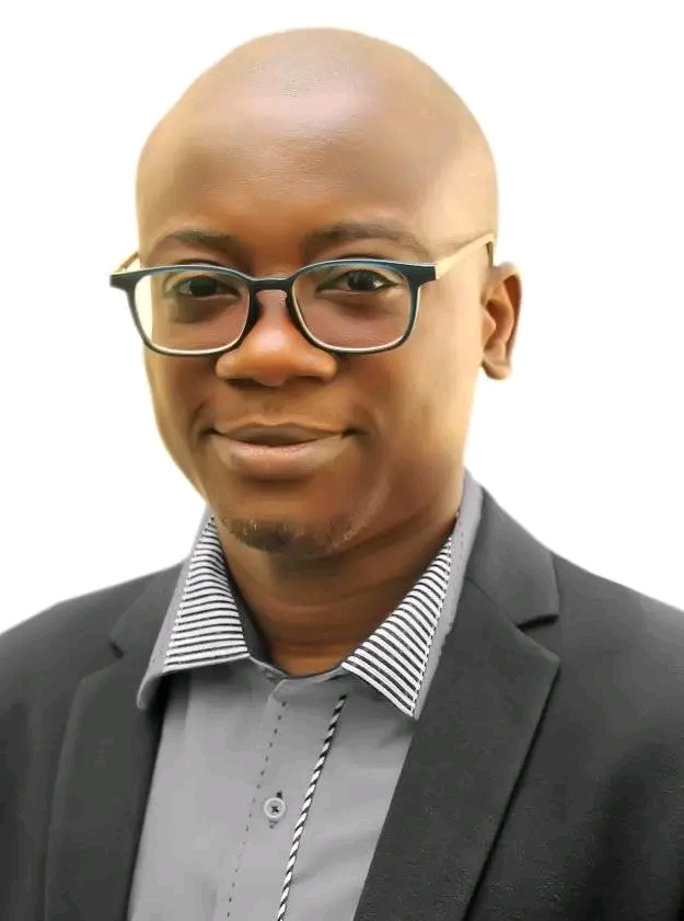 Dr. Otikor Njanubok Samuel