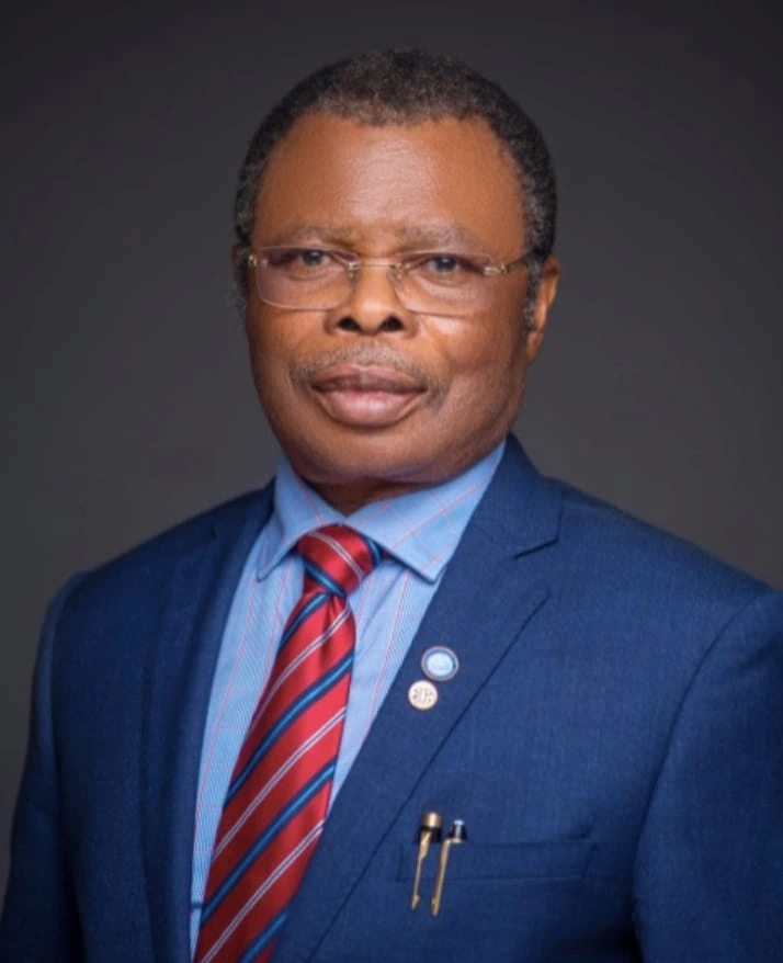 Engr. George Chukwulewa Okoroma
