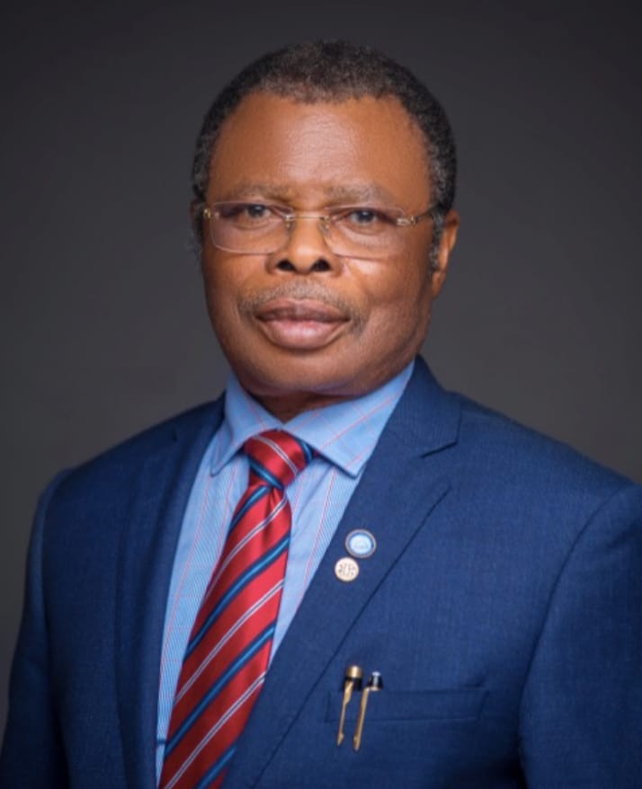 Engr. George Chukwulewa Okoroma