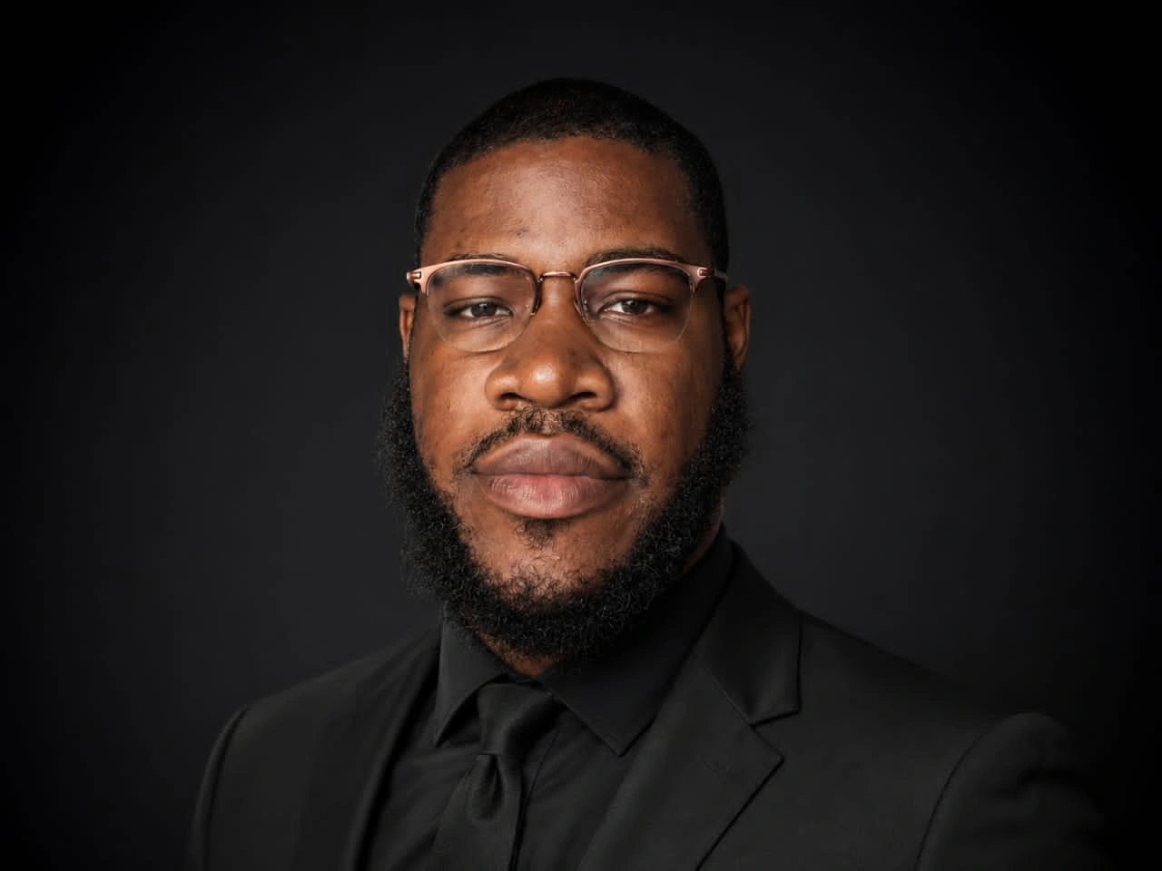 Mr. Igwe Gabriel