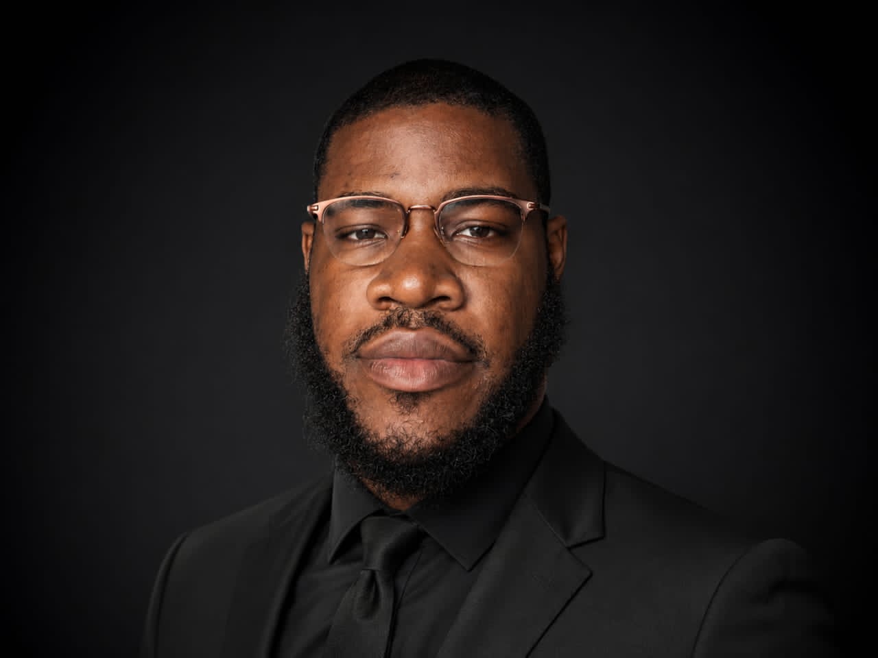 Mr. Igwe Gabriel