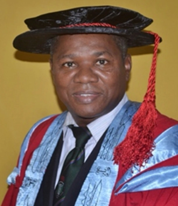 Prof. Azubuike Alfred Onua