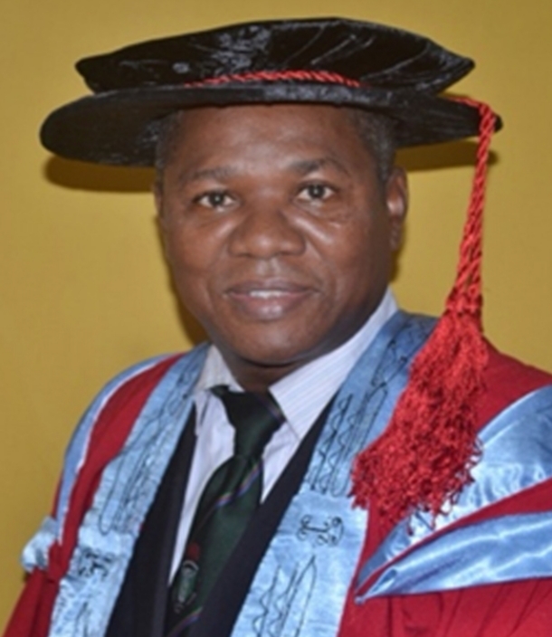 Prof. Azubuike Alfred Onua