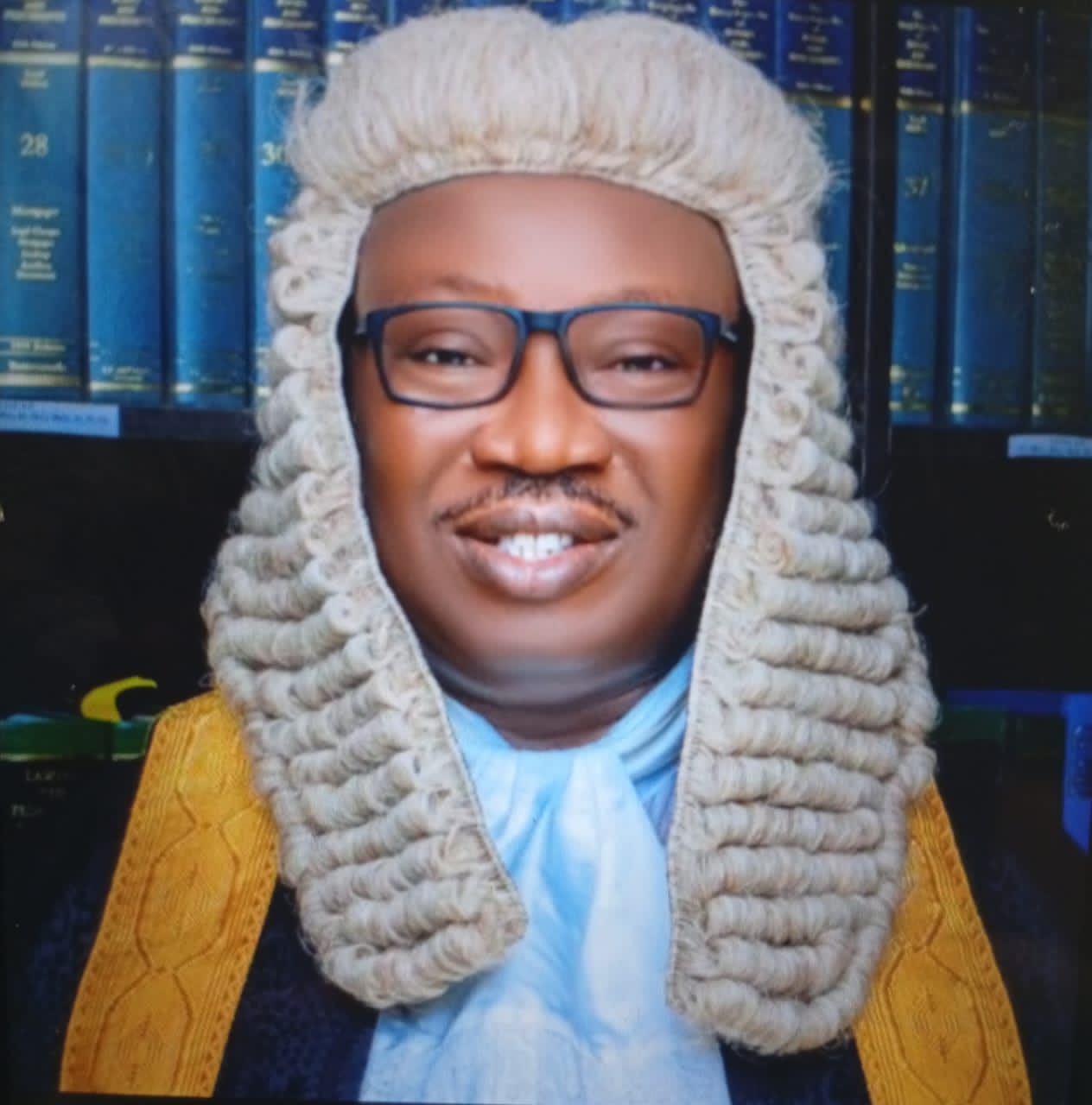 Sir Henry Adedayo Bello